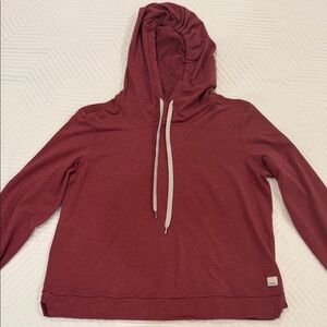 Vuori hoodie